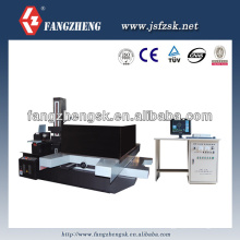 edm machining equipment DK-7732